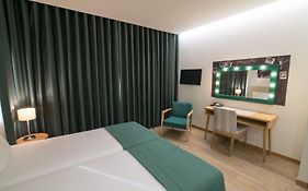 Porto Coliseum Hotel