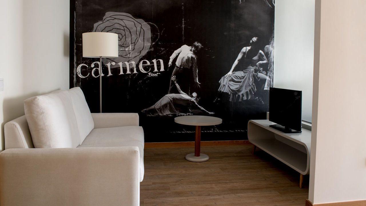 Porto Coliseum Hotel Esterno foto