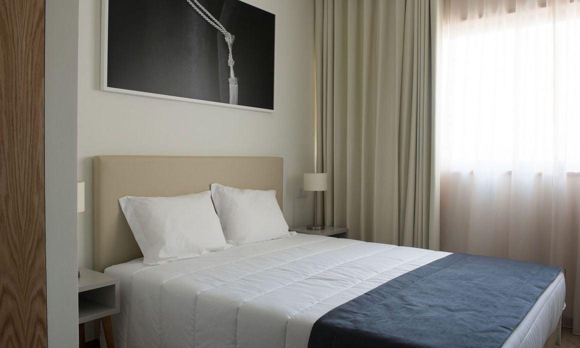 Porto Coliseum Hotel Esterno foto