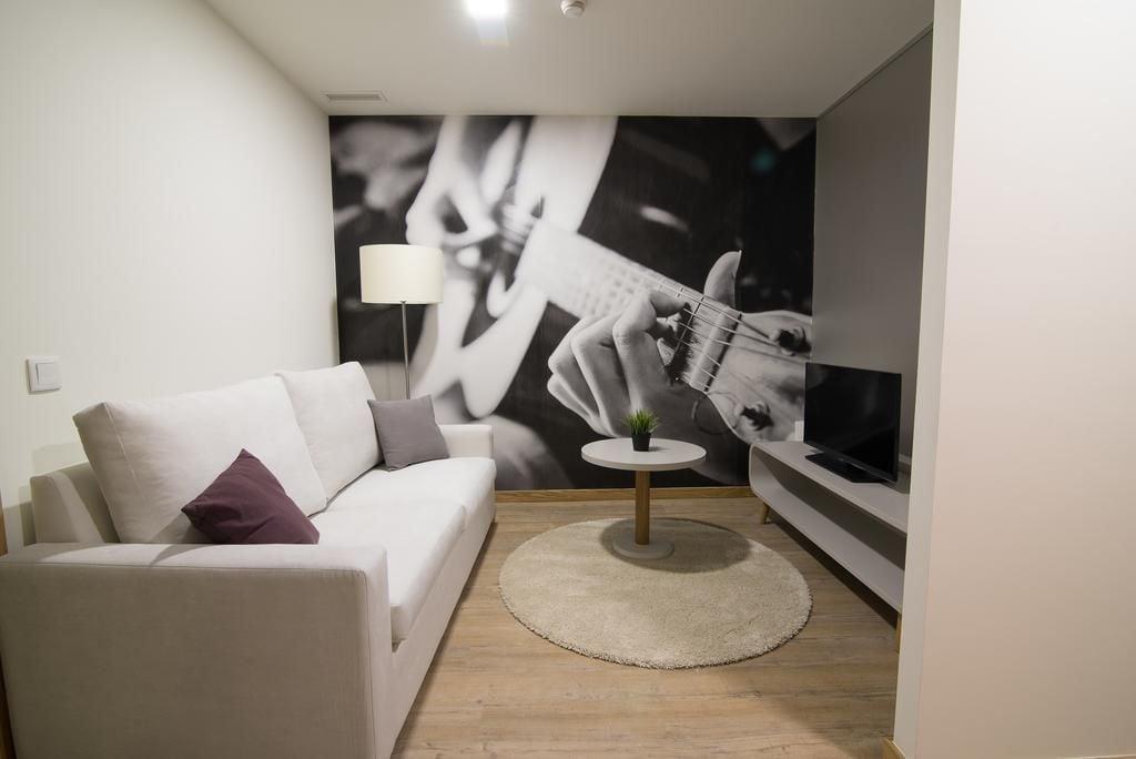 Porto Coliseum Hotel Esterno foto