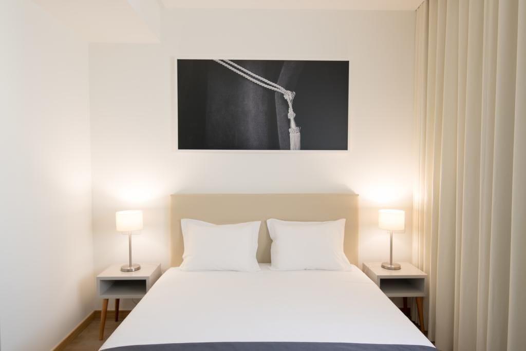 Porto Coliseum Hotel Esterno foto