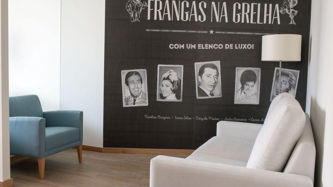 Porto Coliseum Hotel Esterno foto
