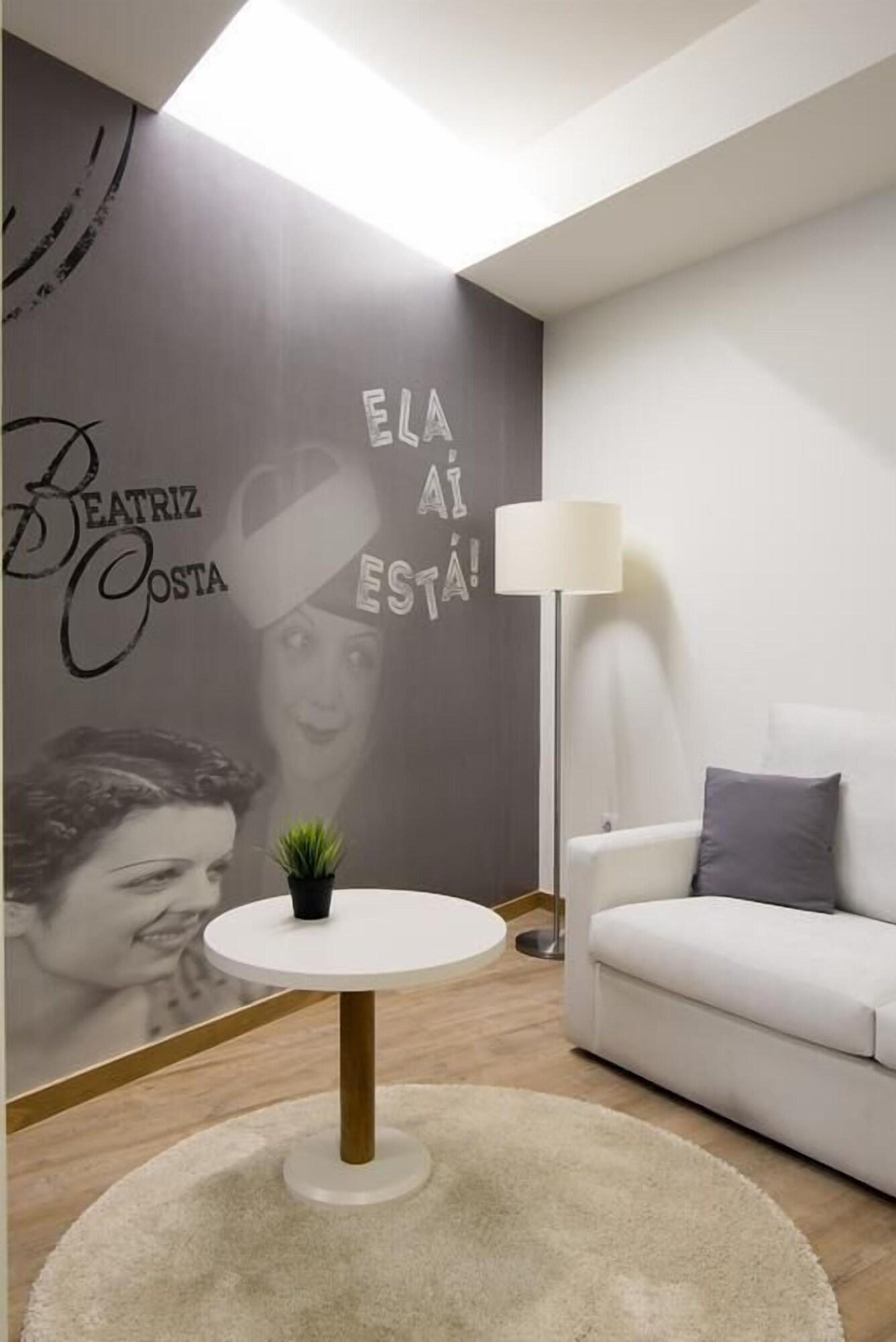 Porto Coliseum Hotel Esterno foto