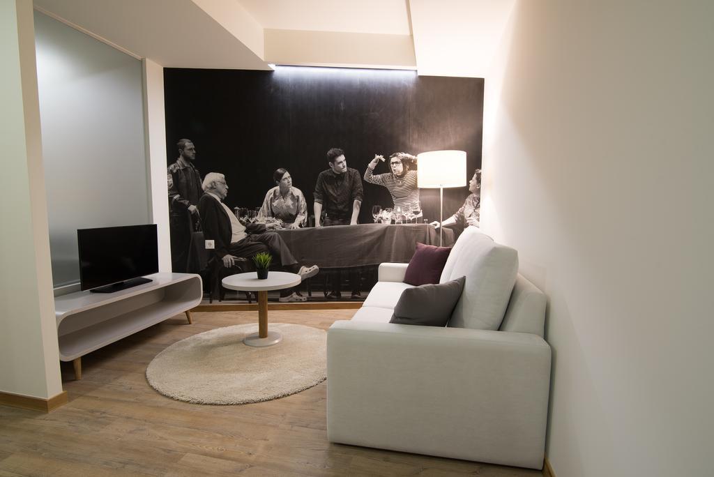Porto Coliseum Hotel Esterno foto
